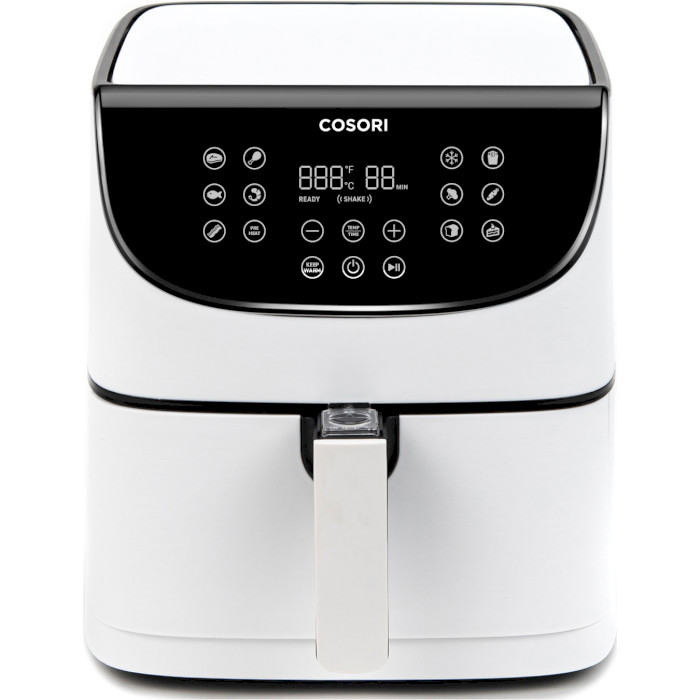 Мультипіч COSORI Premium CP158-AF-RXW