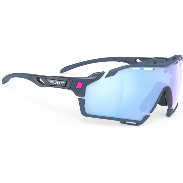 Окуляри RUDY PROJECT Cutline Cosmic Blue w/RP Optics Multilaser Ice (SP636894-0000)