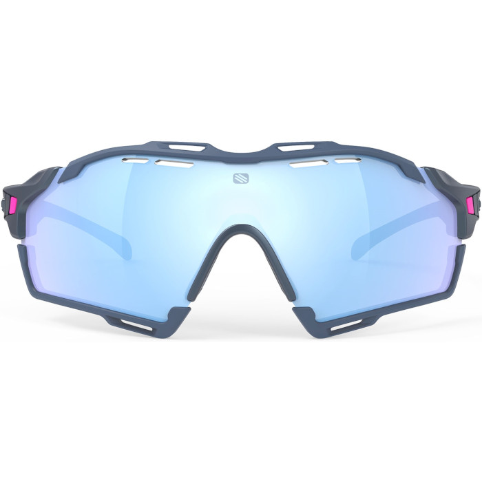 Окуляри RUDY PROJECT Cutline Cosmic Blue w/RP Optics Multilaser Ice (SP636894-0000)