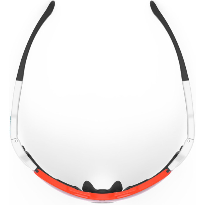 Окуляри RUDY PROJECT Cutline White (Matte) w/RP Optics Multilaser Red (SP633878-0001)