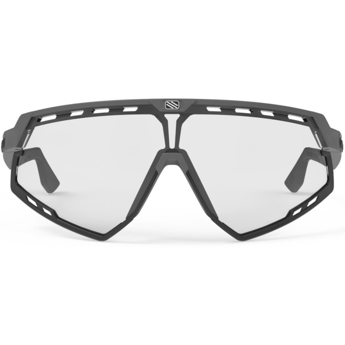 Окуляри RUDY PROJECT Defender Pyombo Matte w/ImpactX Photochromic 2 Black (SP527375-0000)