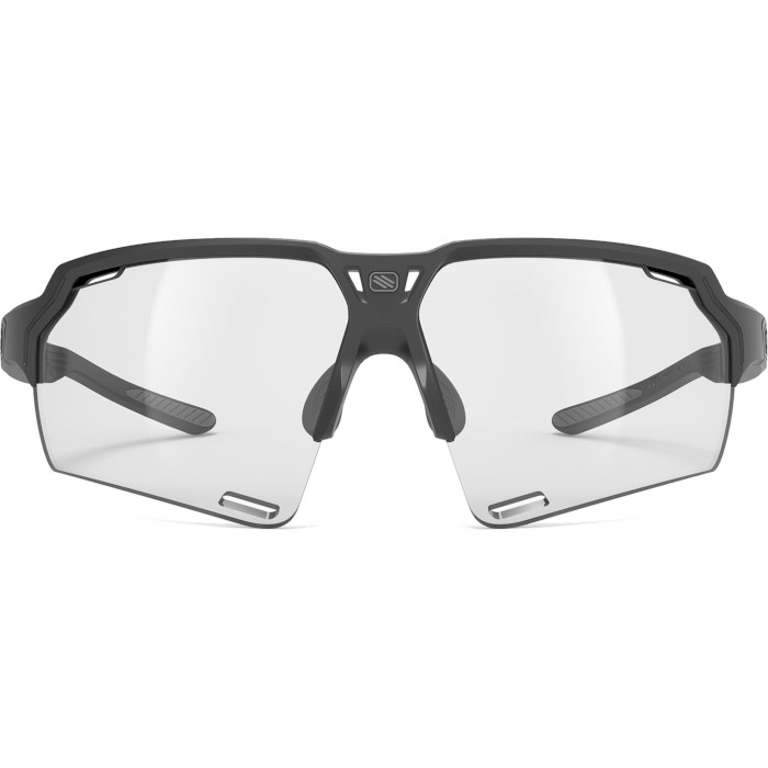 Окуляри RUDY PROJECT Deltabeat Black Matte w/ImpactX Photochromic 2 Black (SP747306-0000)