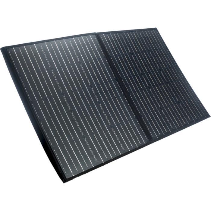 Портативная солнечная панель ECOBAT 110W
