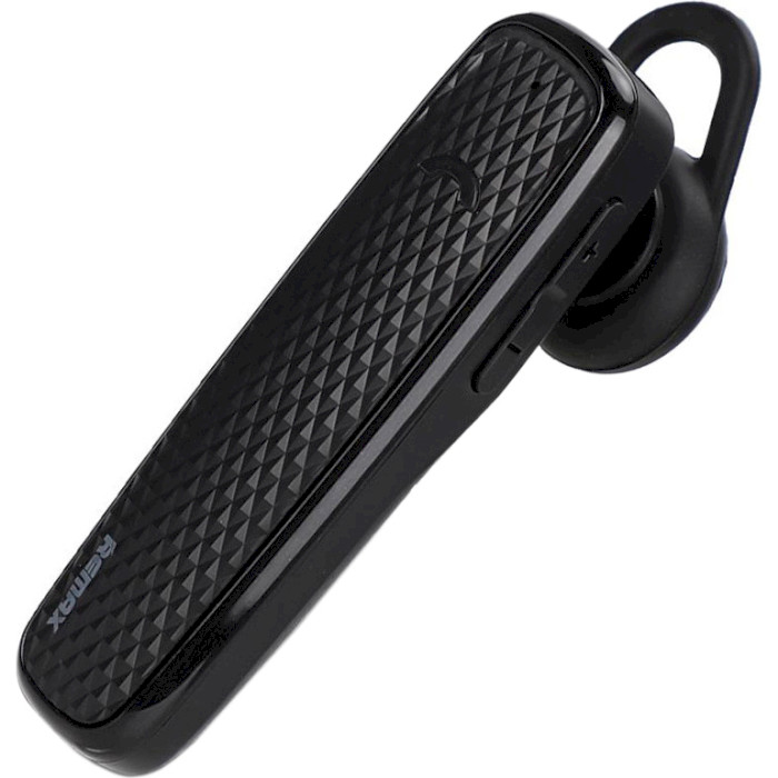 Bluetooth гарнітура REMAX RB-T26 Black