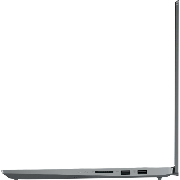 Ноутбук LENOVO IdeaPad 5 15IAL7 Storm Gray (82SF00G7RA)