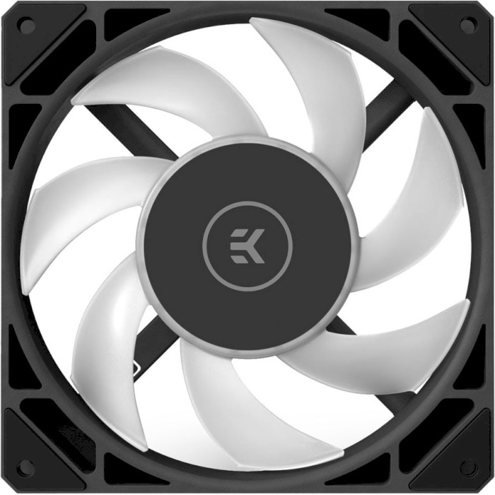 Вентилятор EKWB EK-Loop Fan FPT 140 D-RGB Black (3831109897621)