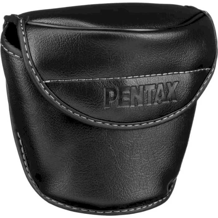 Бинокль PENTAX UP 8x25 WP Black (930214)