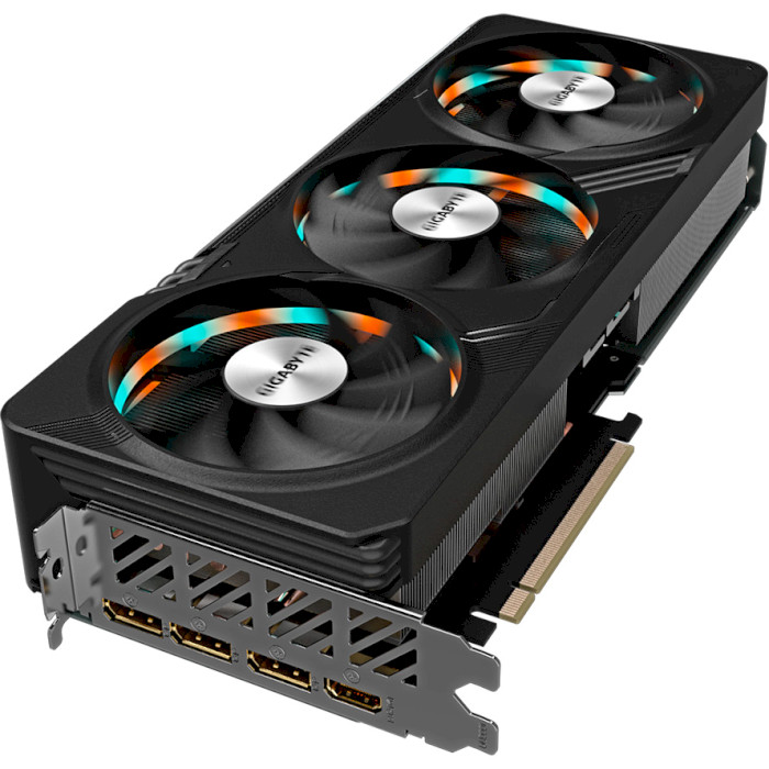 Відеокарта GIGABYTE GeForce RTX 4070 Gaming OC 12G (GV-N4070GAMING OC-12GD)