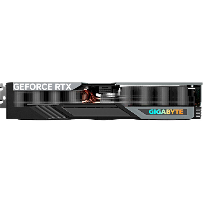 Відеокарта GIGABYTE GeForce RTX 4070 Gaming OC 12G (GV-N4070GAMING OC-12GD)