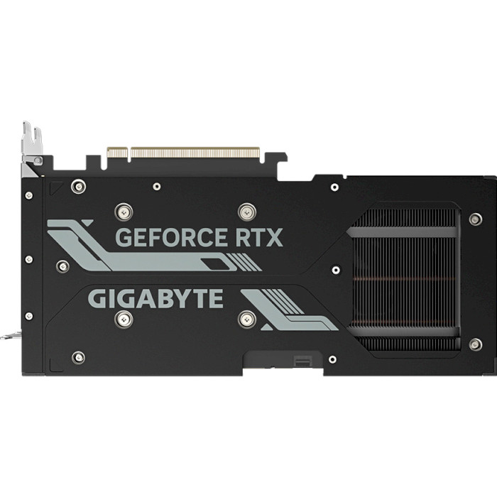 Відеокарта GIGABYTE GeForce RTX 4070 WindForce OC 12G (GV-N4070WF3OC-12GD)