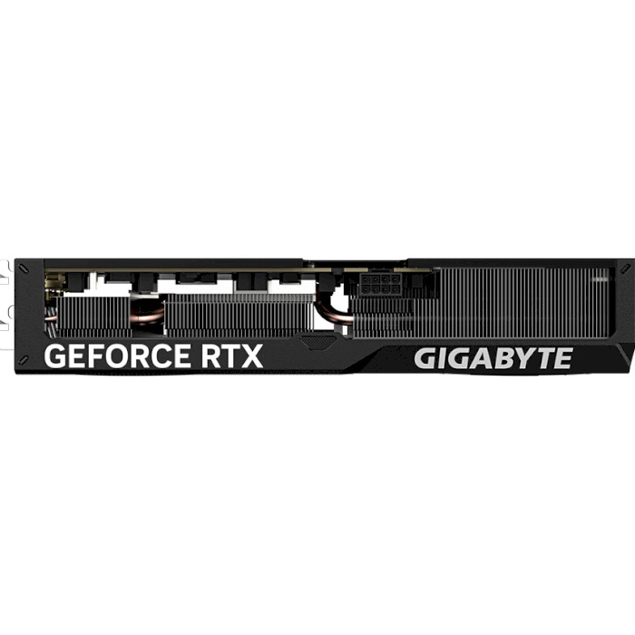 Відеокарта GIGABYTE GeForce RTX 4070 Windforce OC 12G (GV-N4070WF3OC-12GD)