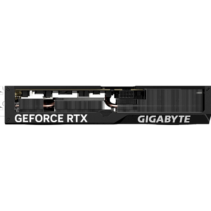 Відеокарта GIGABYTE GeForce RTX 4070 WindForce OC 12G (GV-N4070WF3OC-12GD)