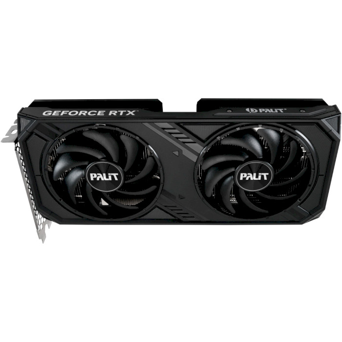 Відеокарта PALIT GeForce RTX 4070 Dual OC (NED4070S19K9-1047D)
