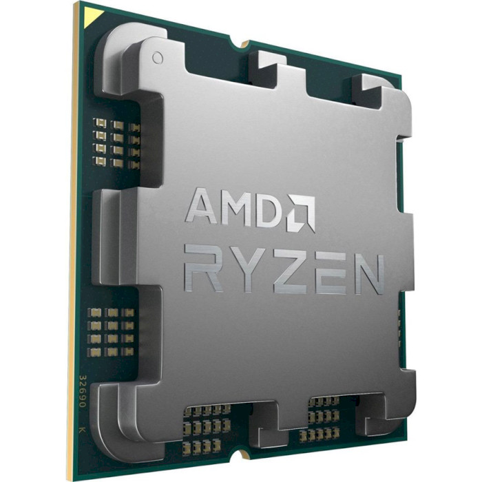 Процессор AMD Ryzen 7 7800X3D 4.2GHz AM5 (100-100000910WOF)