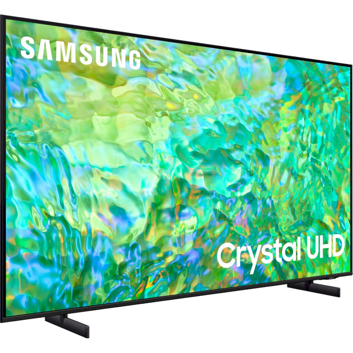 Телевізор SAMSUNG 55" LED 4K UE55CU8000U (UE55CU8000UXUA)