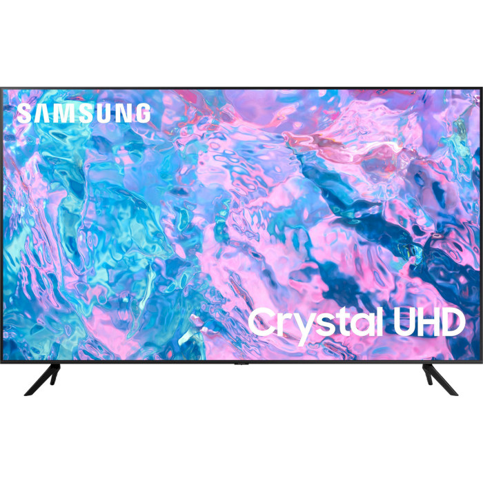 Телевізор SAMSUNG UE85CU7100U (UE85CU7100UXUA)