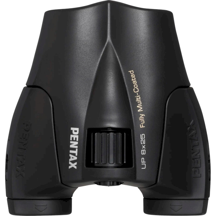 Бінокль PENTAX UP 8x25 Black (930218)
