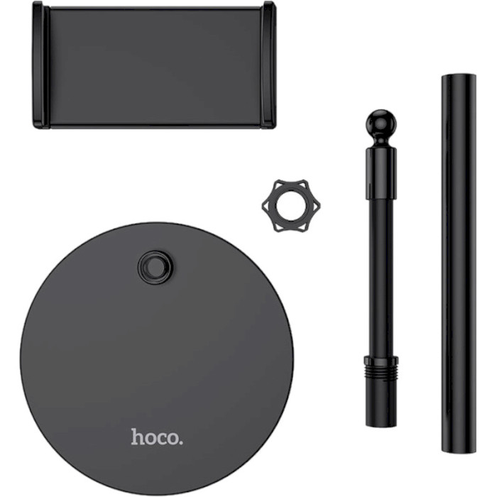 Підставка для смартфона HOCO PH30 Soaring Black