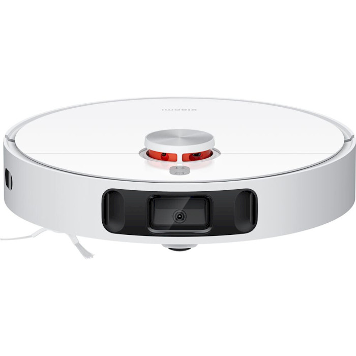 Робот-пилосос XIAOMI Robot Vacuum X10+ (BHR6363EU)