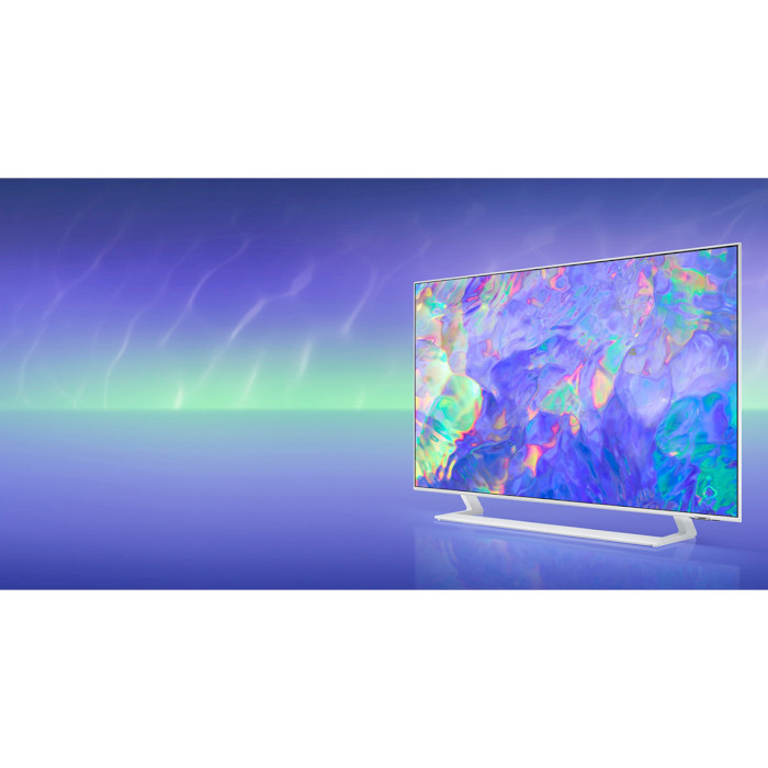 Телевизор SAMSUNG UE50CU8510U (UE50CU8510UXUA)