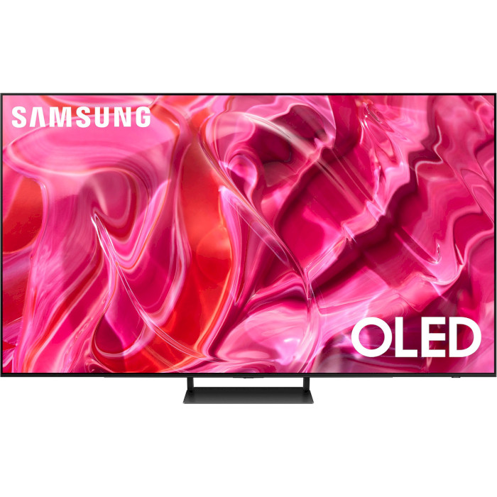 Телевизор SAMSUNG QE55S90CAU (QE55S90CAUXUA)