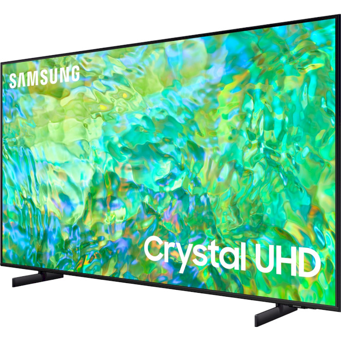 Телевизор SAMSUNG 65" LED 4K UE65CU8000U (UE65CU8000UXUA)