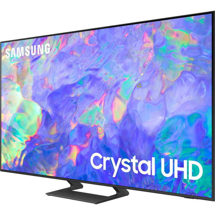 Телевизор SAMSUNG 65" LED 4K UE65CU8500U (UE65CU8500UXUA)