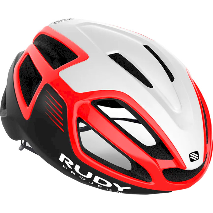 Шлем RUDY PROJECT Spectrum S Red/Blk Matte (HL650020)