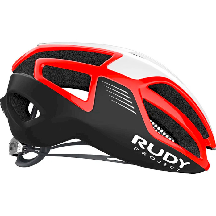 Шлем RUDY PROJECT Spectrum S Red/Blk Matte (HL650020)