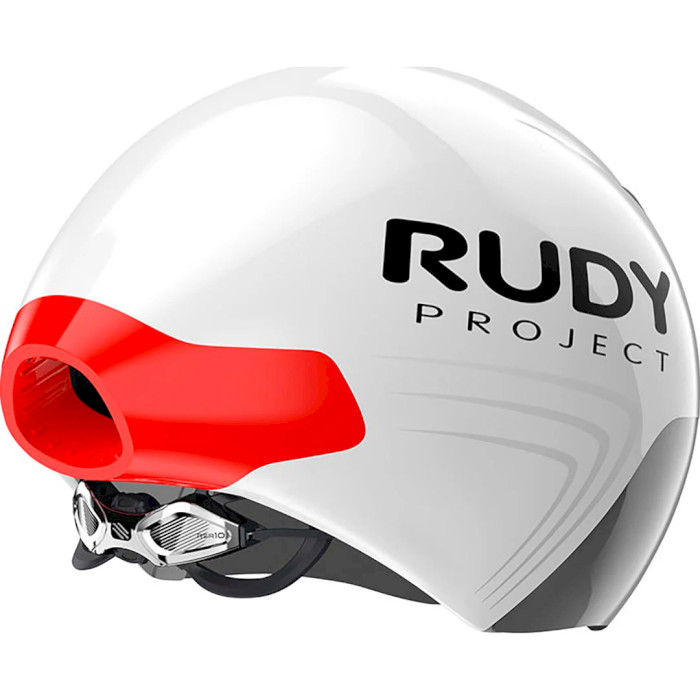 Шолом RUDY PROJECT The Wing L White/Shiny (HL730002)