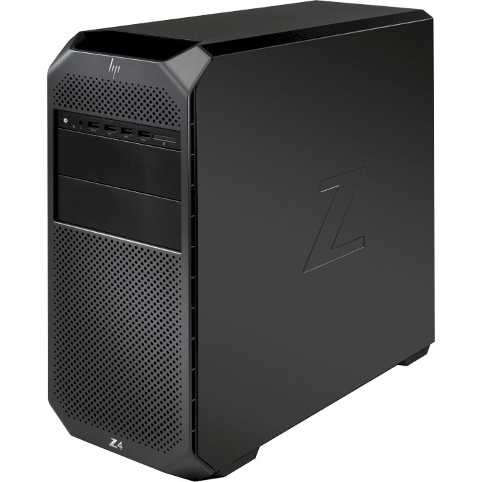 Компьютер HP Z4 G4 (523S1EA)