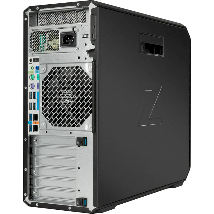 Комп'ютер HP Z4 G4 (523S1EA)