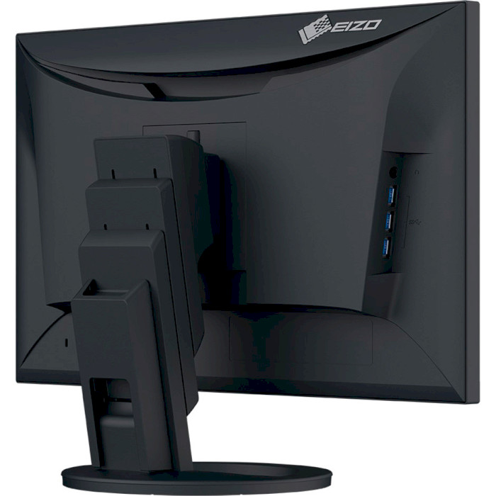 Монитор EIZO FlexScan EV2490 Black