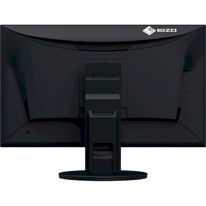 Монітор EIZO FlexScan EV2490 Black