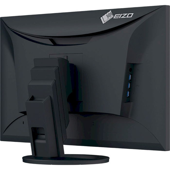 Монитор EIZO FlexScan EV2781 Black