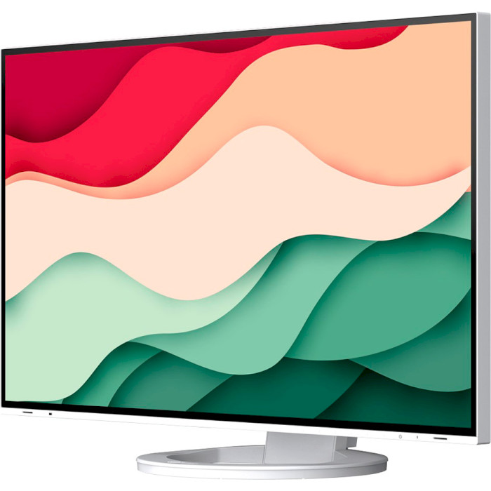 Монітор EIZO FlexScan EV2781 White