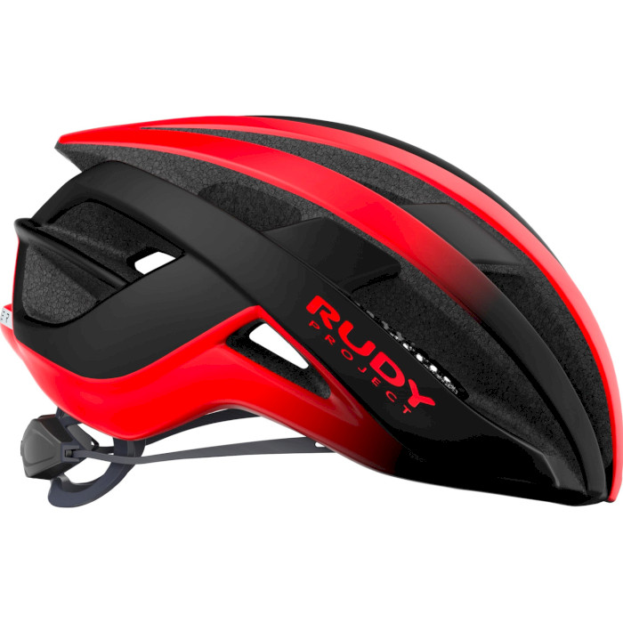 Шлем RUDY PROJECT Venger M Red/Black Matte (HL660151)