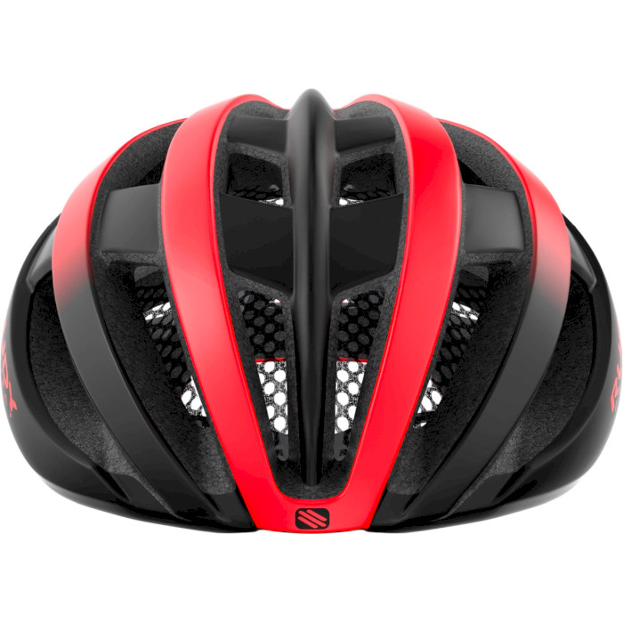 Шлем RUDY PROJECT Venger M Red/Black Matte (HL660151)