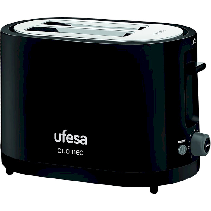 Тостер UFESA TT7485 Duo Neo
