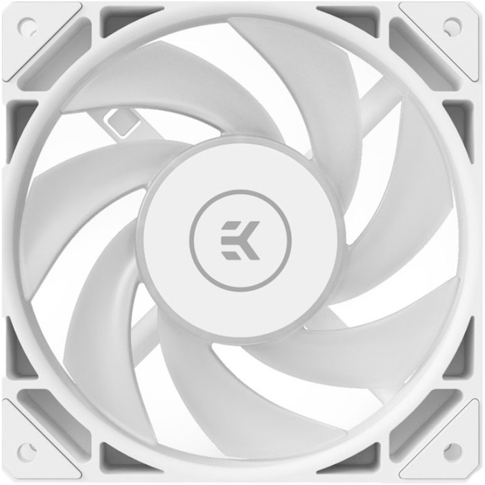 Вентилятор EKWB EK-Loop Fan FPT 120 D-RGB White (3831109898048)