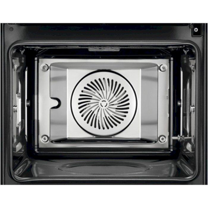 Духовой шкаф ELECTROLUX SteamPro Pro 900 KOAAS31CX (944184820)