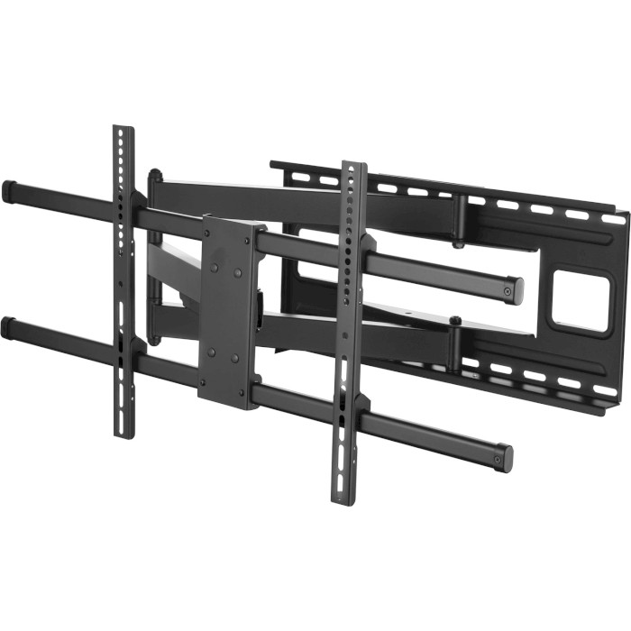 Крепление настенное для ТВ 2E Kokbu 43"-80" Black (2E2GEN800.50.100)