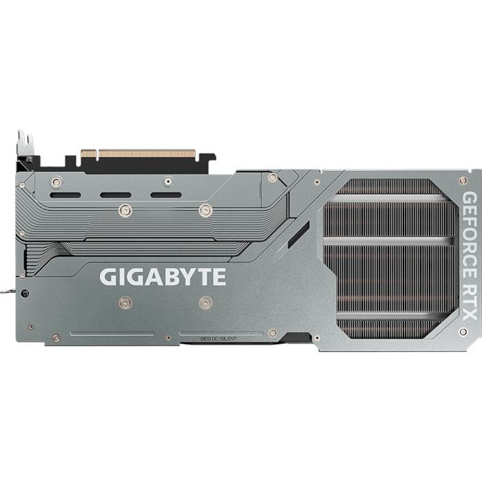 Видеокарта GIGABYTE GeForce RTX 4080 16GB Gaming (GV-N4080GAMING-16GD)