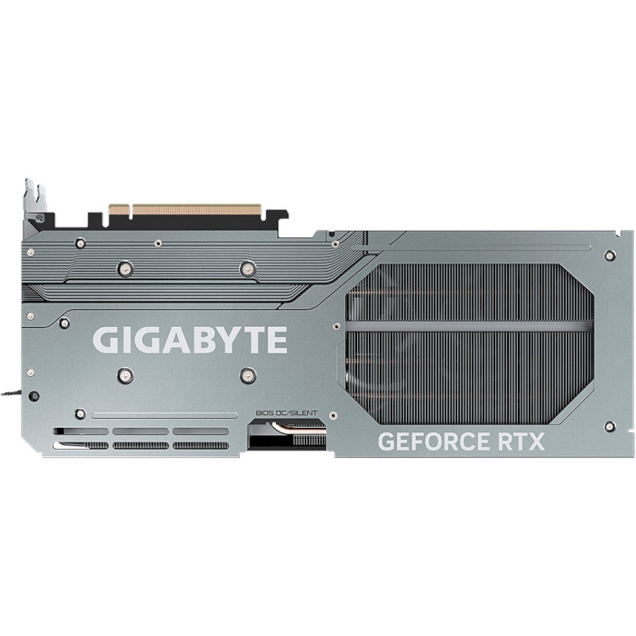 Відеокарта GIGABYTE RTX 4070 Ti Gaming 12G (GV-N407TGAMING-12GD)