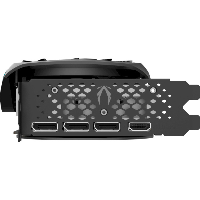Відеокарта ZOTAC Gaming GeForce RTX 4070 AMP Airo (ZT-D40700F-10P)