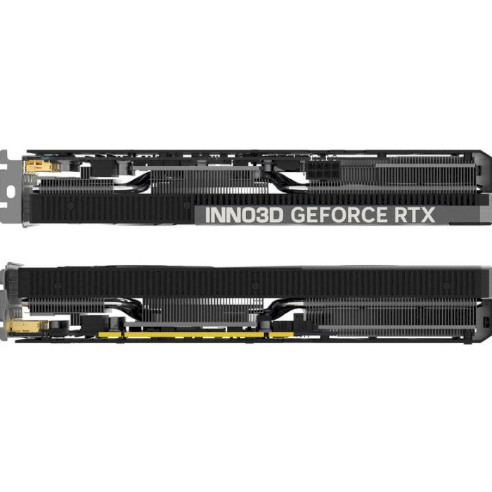 Відеокарта INNO3D Geforce RTX 4070 Twin X2 (N40702-126X-185252N)