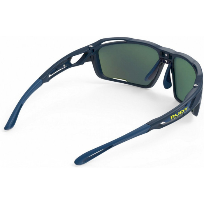 Окуляри RUDY PROJECT Sintryx Blue Navy w/Polar 3FX HDR Multilaser Blue (SP496547-0000)