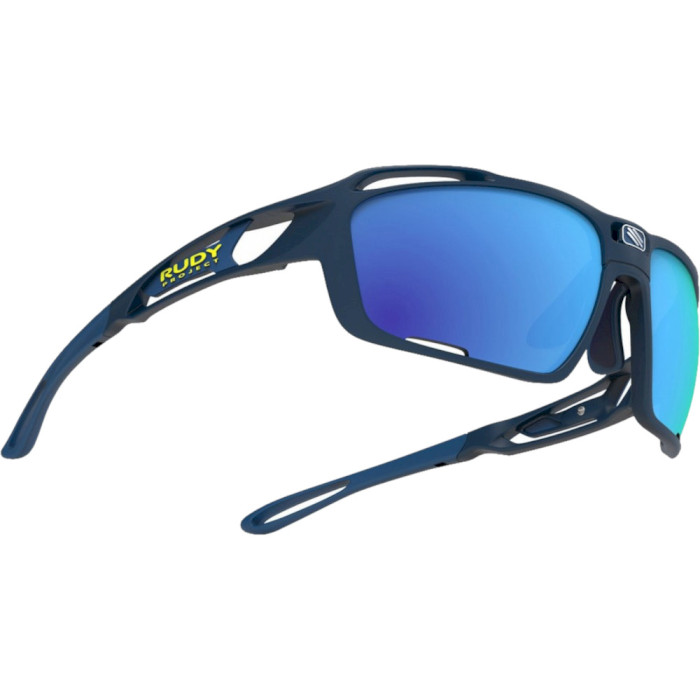 Окуляри RUDY PROJECT Sintryx Blue Navy w/Polar 3FX HDR Multilaser Blue (SP496547-0000)