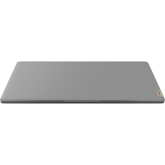Ноутбук LENOVO IdeaPad 3 17ITL6 Arctic Gray (82H900WWRA)