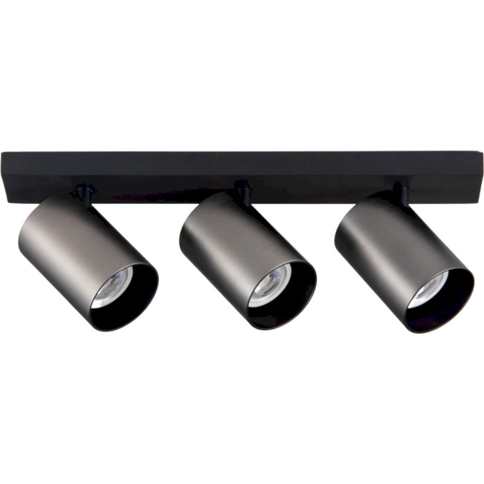 Смарт-світильник YEELIGHT Triple Spotlight C2201 Black 60W 2700-6500K (YLDDL-0085-B)